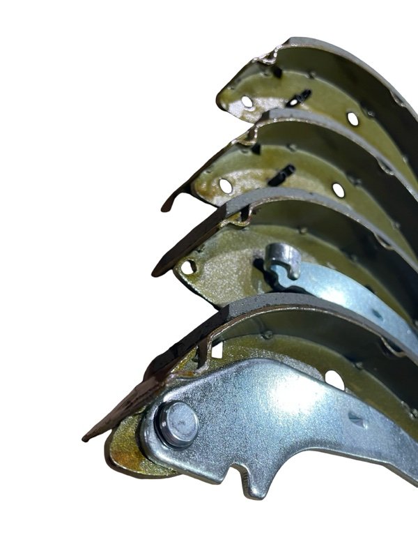 Колодки тормозные задние Pt Cruiser 2001 PT