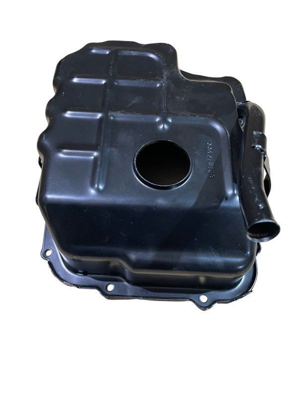 Крышка АКПП передняя Dodge Grand Caravan 2009 RT 68145886AC новая
