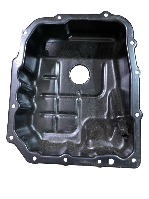 Крышка АКПП передняя Dodge Grand Caravan RT