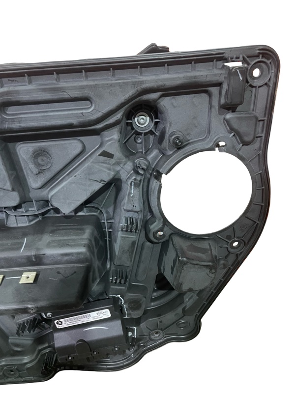 Запчасть стеклоподъемный механизм передний правый Dodge Avenger 2008 JS 68020562 контрактная Стеклоподъемный механизм передний правый Dodge Avenger 2008 JS 68020562 контрактная