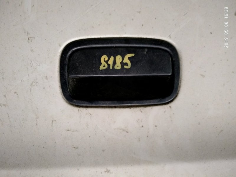 Ручка 5-й двери Daihatsu Mira L275V KF-VE 2006 задняя (б/у)