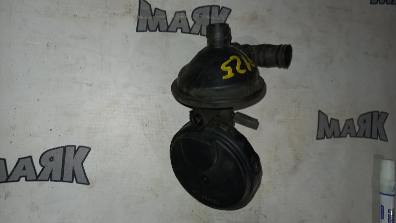 Клапан вентиляции картерных газов Bmw 5 Series E61 E60 M54 2003 (б/у)