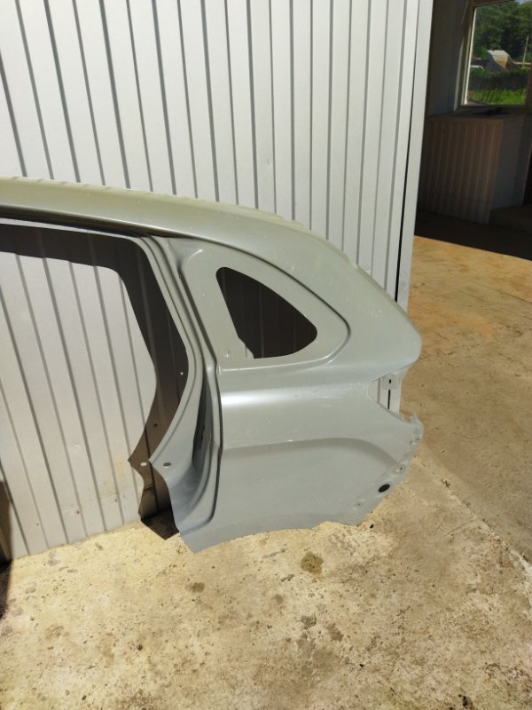 Панель кузова боковая Lada X-Ray H4M 2015 левый (б/у)