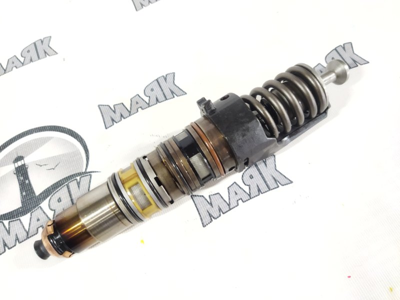 Форсунка Scania 4 Series R 420 DT12 14 L01 2005 (б/у)