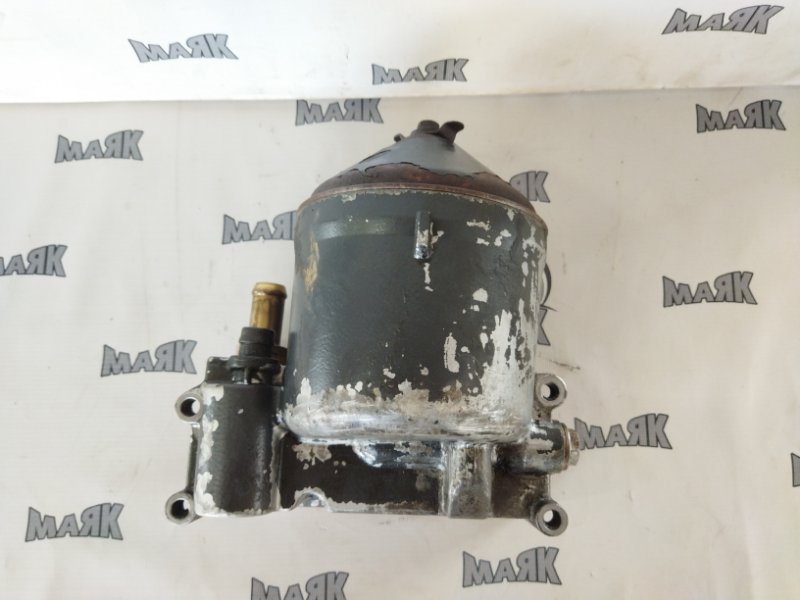 Центрифуга Scania 4 Series R 420 DT12 14 L01 2005 (б/у)