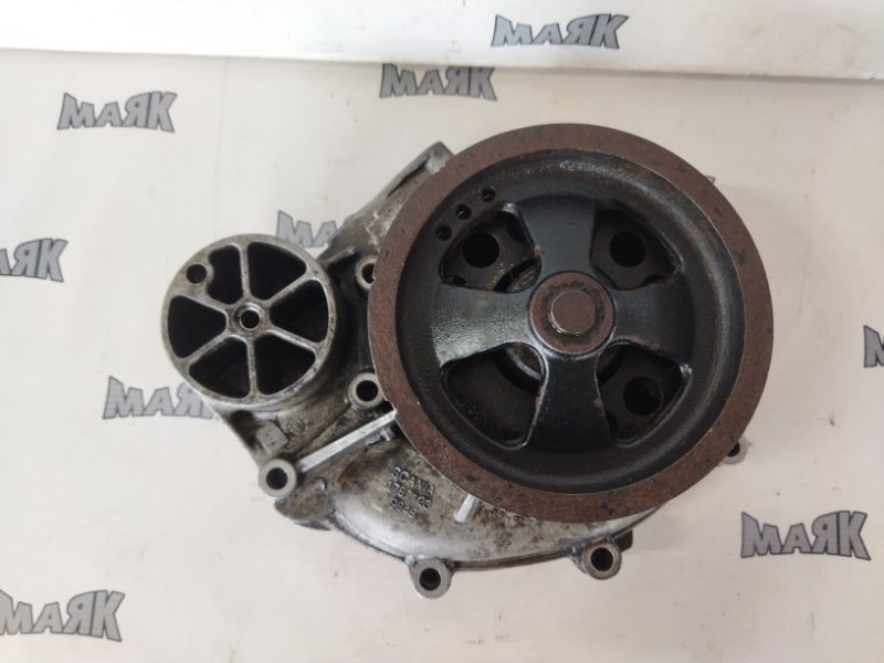 Помпа Scania 4 Series R 420 DT12 14 L01 2005 (б/у)