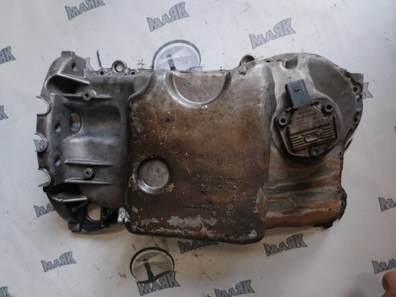 Поддон Cayenne 2002-2010 955 M02.2Y