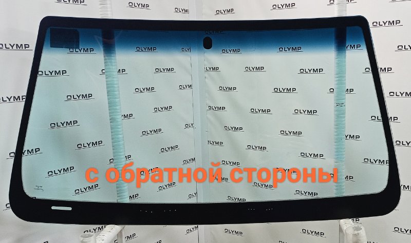 Стекло лобовое переднее T6 2015- ST6