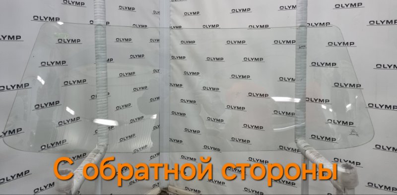 Стекло лобовое переднее 2107 1970-2012 21074 ВАЗ-21067-10