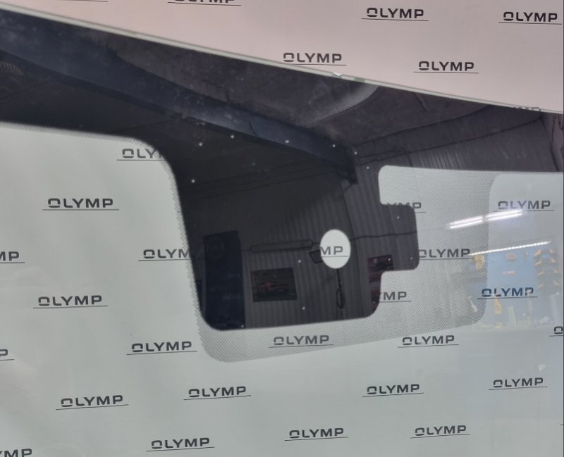 Стекло лобовое переднее H6 2020- H6