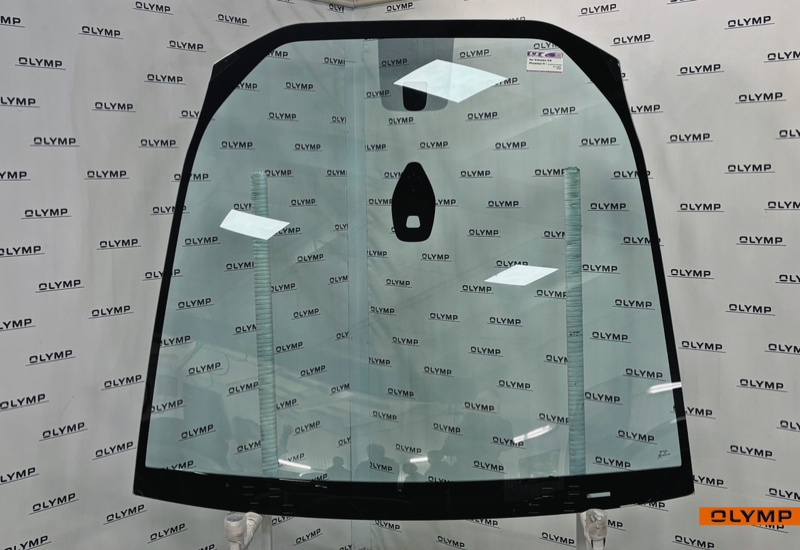 Стекло лобовое переднее C4 Picasso 2014-2020 3D DV6C