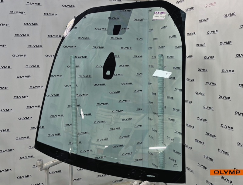 Стекло лобовое переднее C4 Picasso 2014-2020 3D DV6C