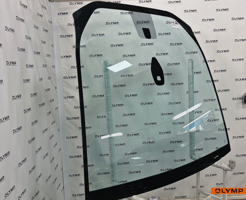 Стекло лобовое переднее C4 Picasso 2014-2020 3D DV6C