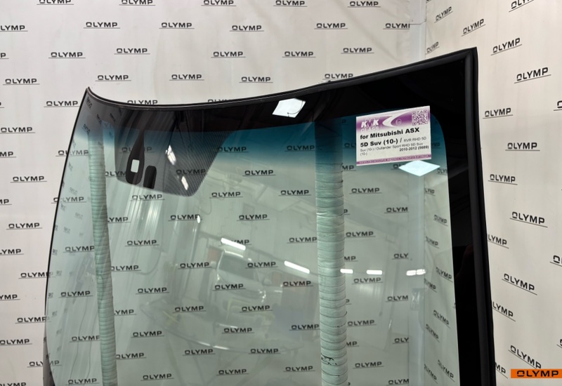 Стекло лобовое переднее Asx 2010-2022 GA3W