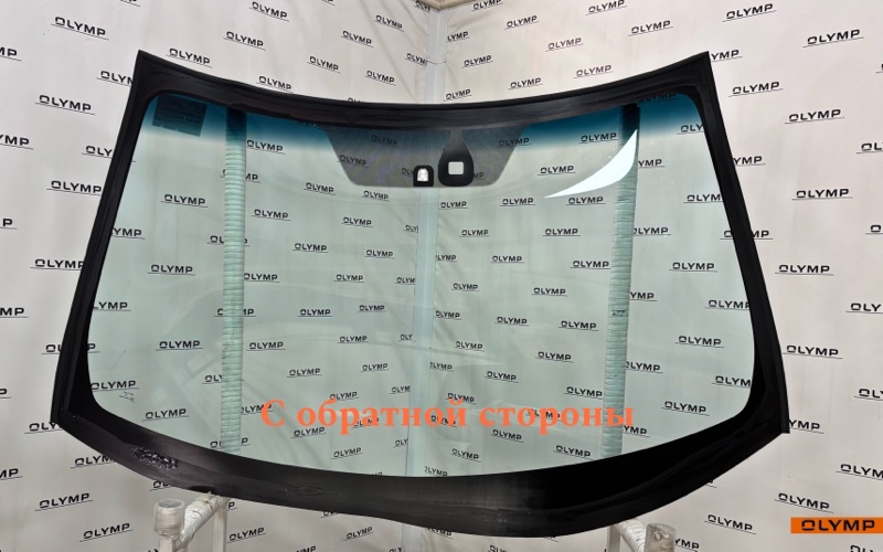 Стекло лобовое переднее Asx 2010-2022 GA3W