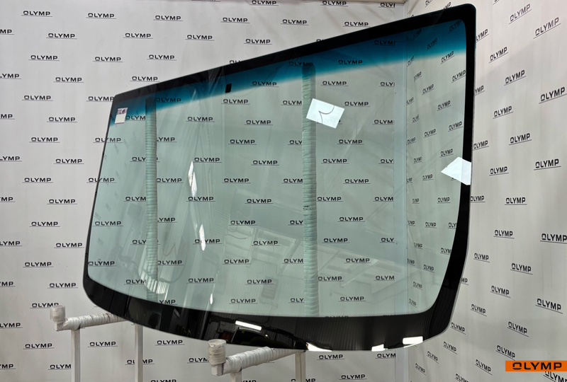 Стекло лобовое переднее Gazelle NEXT 2012- A6