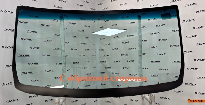 Стекло лобовое переднее Gazelle NEXT 2012- A6