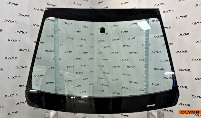 Стекло лобовое переднее Москвич 3 2022-2025 DA21 HFC4GB24D 5206100U3480 новая