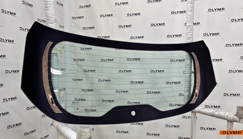 Стекло заднее 3 2022-2025 DA21 HFC4GB24D