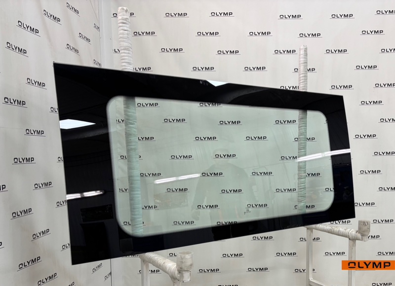 Стекло двери правое Boxer 2006-2024 L4H2