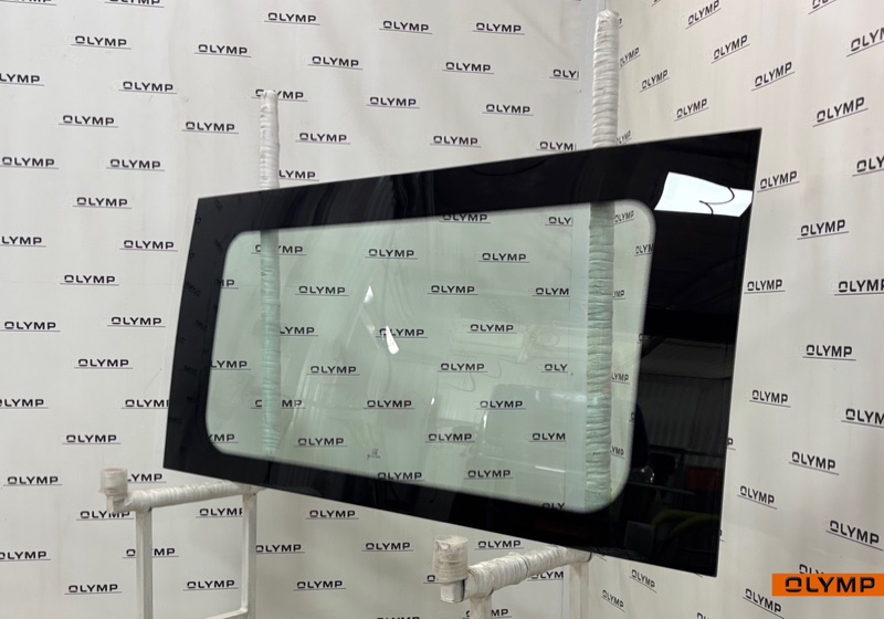 Стекло двери правое Boxer 2006-2024 L4H2