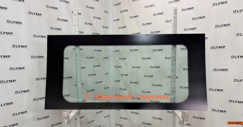 Стекло двери правое Boxer 2006-2024 L4H2