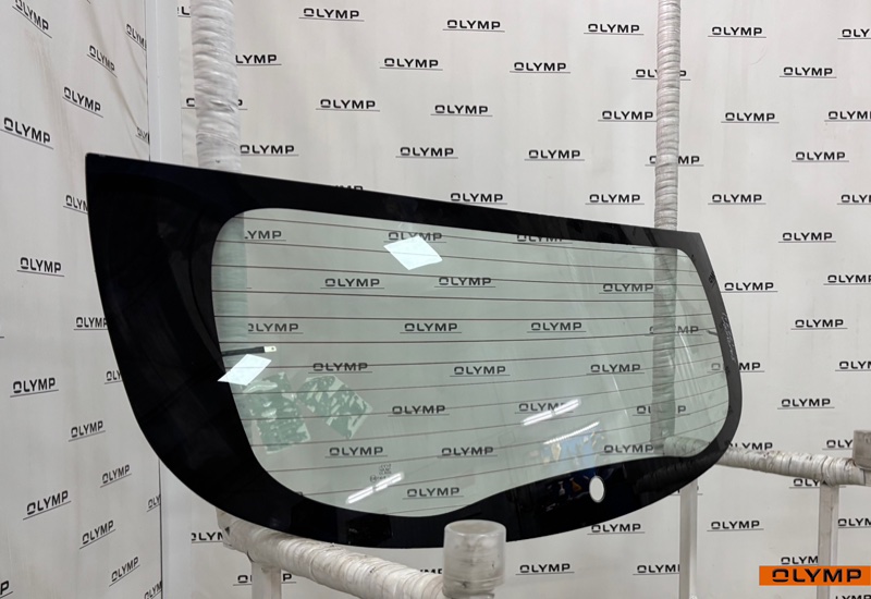 Стекло двери багажника заднее Sandero Stepway 2012-2022 5S K7M