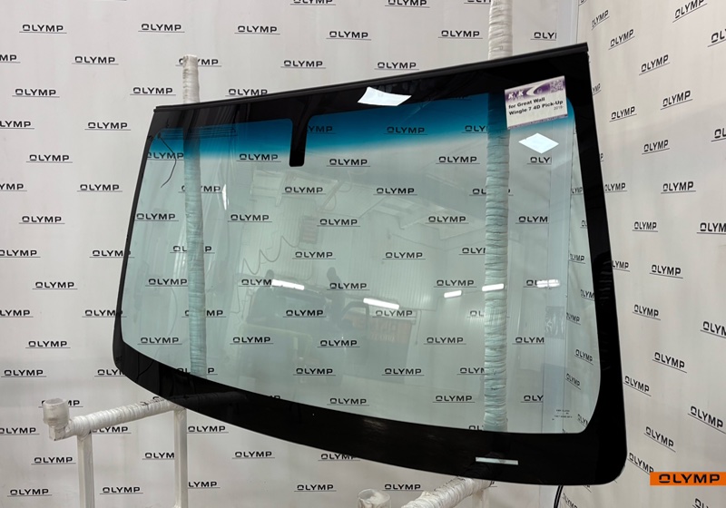 Стекло лобовое переднее Wingle 7 2018-2023 EV GW4D20D