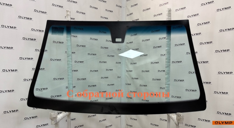 Стекло лобовое переднее Hover 2010-2019 H3 4G63S4T