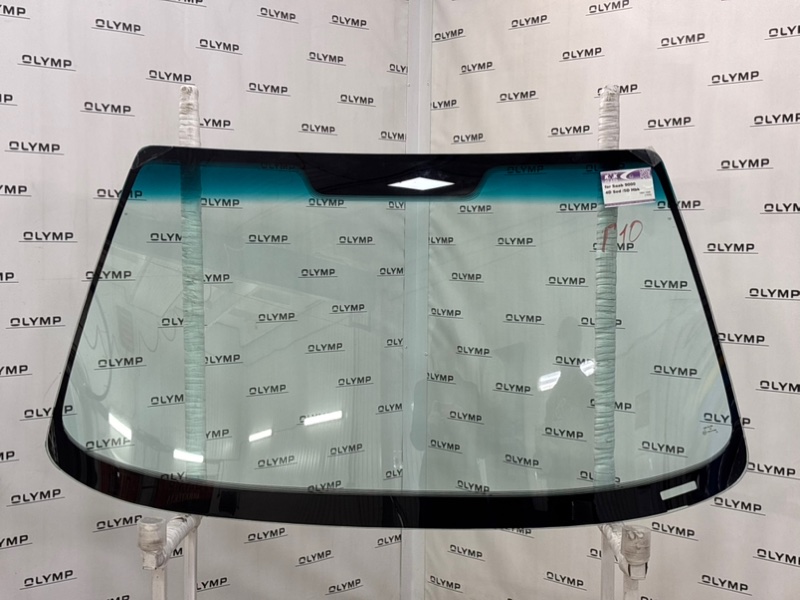 Стекло лобовое переднее Saab 9000 1984-1998 YS3C B202L 8411558 новая