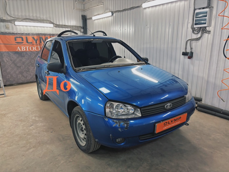 Стекло лобовое переднее Лада Гранта 2004-2025 2190 ВАЗ-21127 21900520601205 новая