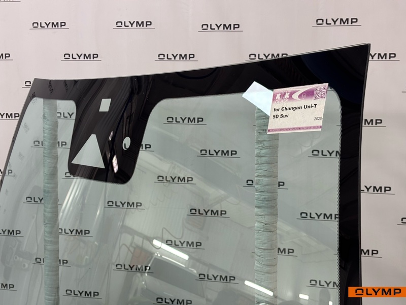 Стекло лобовое переднее Uni-T 2020-2025 S202 JL473ZQ5