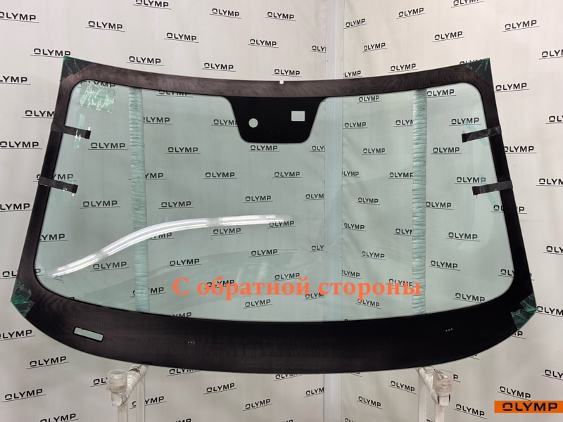Стекло лобовое переднее Uni-K 2020-2025 CD569 D20TG-AA