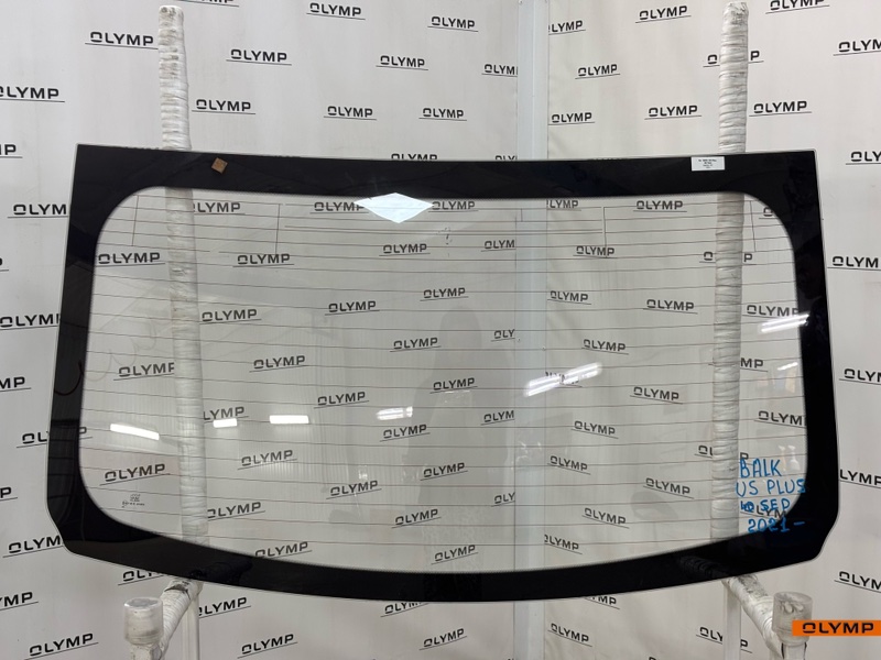 Стекло заднее Baic U5 Plus 2021-2025 C40D A151A1 A00072099 новая