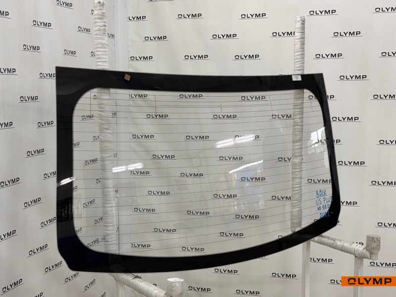 Стекло заднее U5 Plus 2021-2025 C40D A151A1