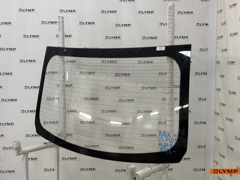 Стекло заднее U5 Plus 2021-2025 C40D A151A1