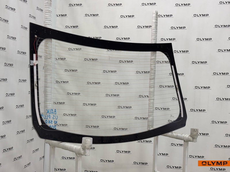 Стекло заднее Baic U5 Plus C40D A151A1