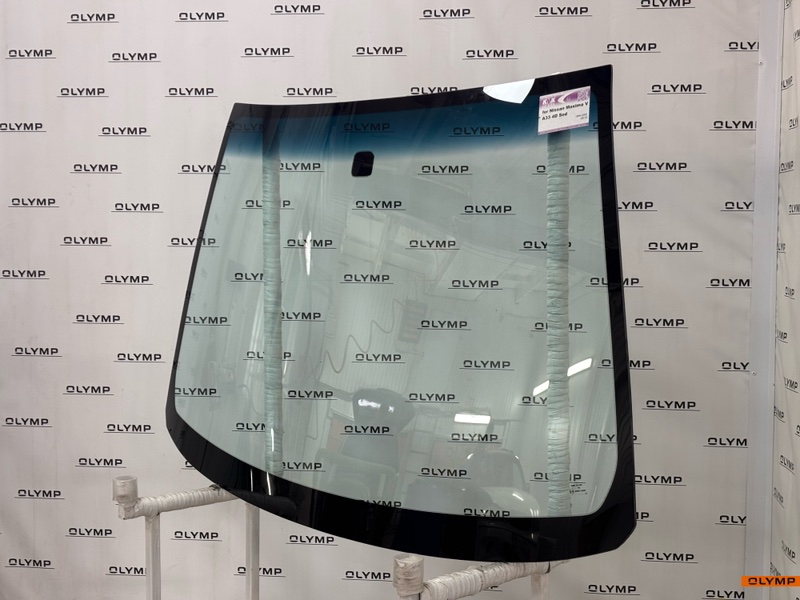 Стекло лобовое переднее Cefiro 1998-2006 A33 VQ20DE