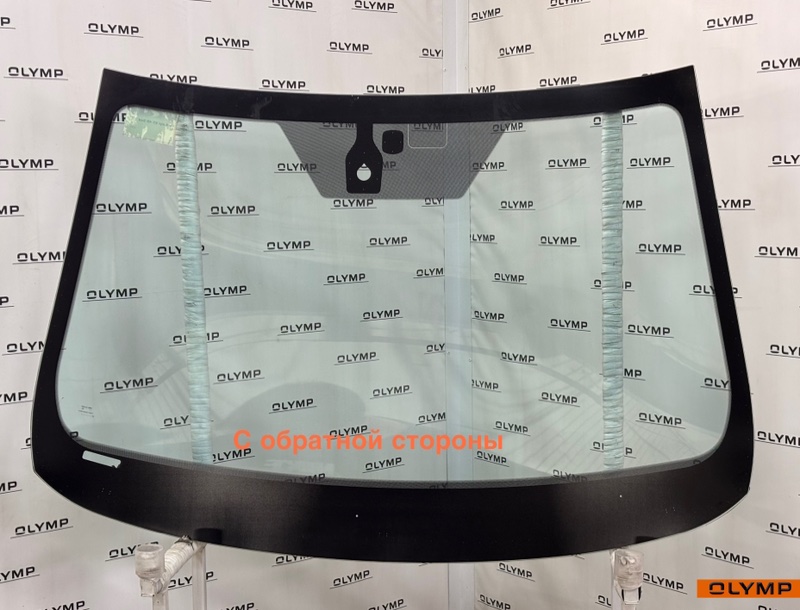 Стекло лобовое переднее E5 2021-2025 GS11 SQRE4T15C