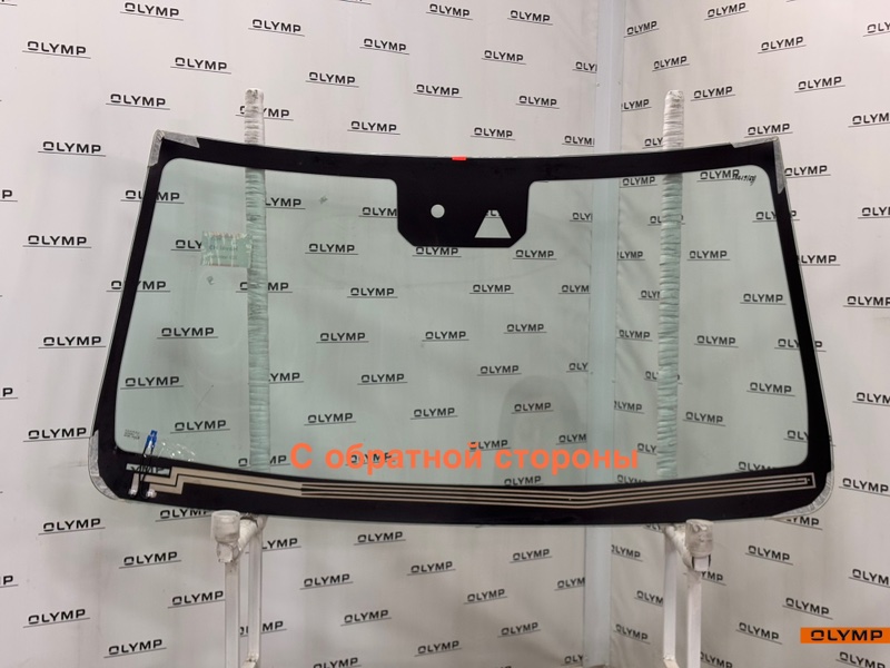 Стекло лобовое переднее H9 2014-2024 FKL GW4C20B