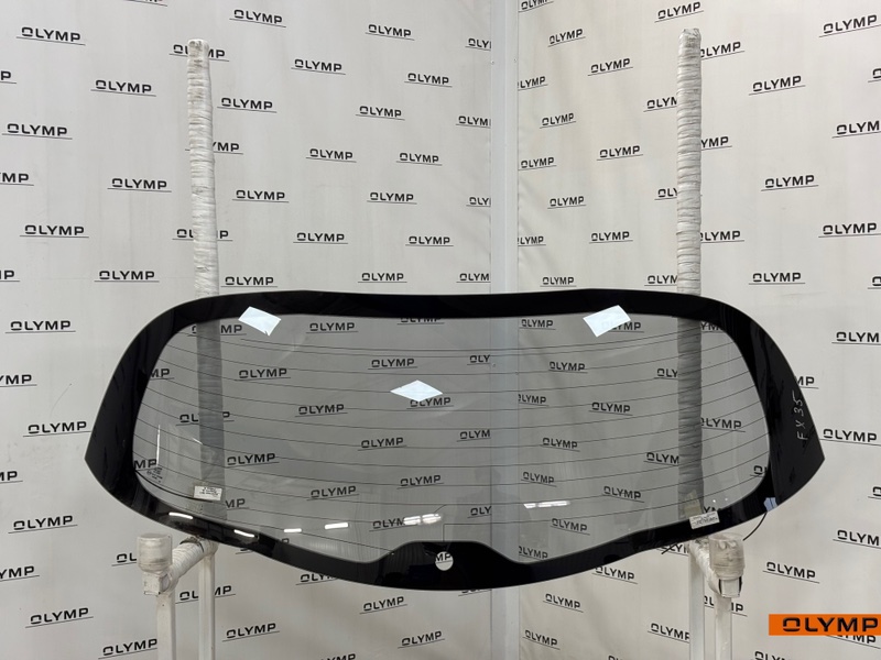 Стекло двери багажника заднее Infiniti FX35 2002-2008 S50 VQ35DE 90300CG025 новая