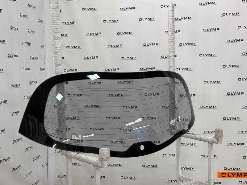 Стекло двери багажника заднее FX35 2002-2008 S50 VQ35DE