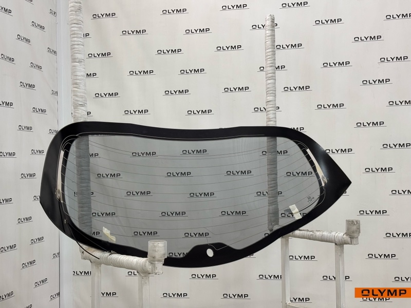 Стекло двери багажника заднее Infiniti FX35 S50 VQ35DE