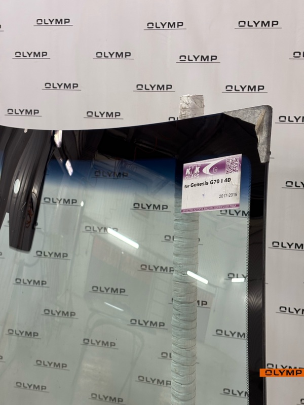 Стекло лобовое переднее G70 2017-2021 IK G4KL