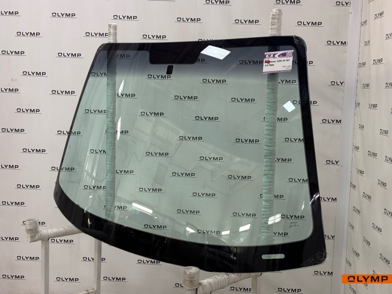 Стекло лобовое переднее 200 1995-2005 R3 14K2F