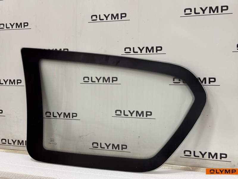 Стекло боковое (собачник) заднее правое Приора 2007-2018 2171