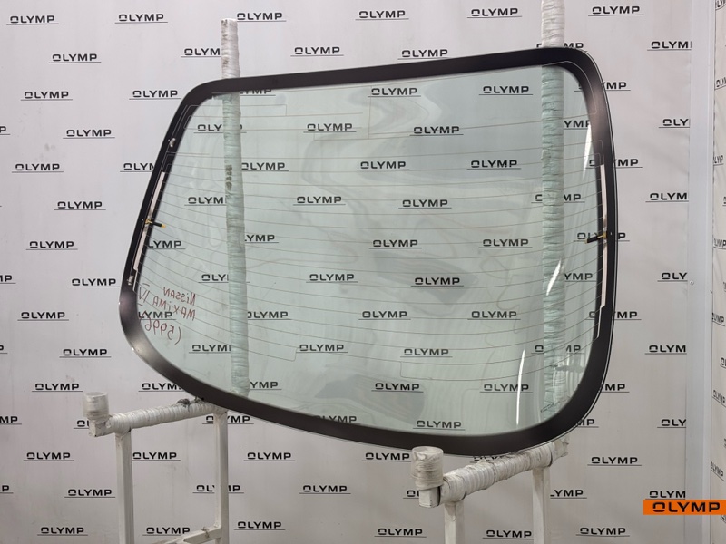 Стекло заднее Nissan Cefiro A32 VQ20DE Стекло заднее Nissan Cefiro A32 VQ20DE