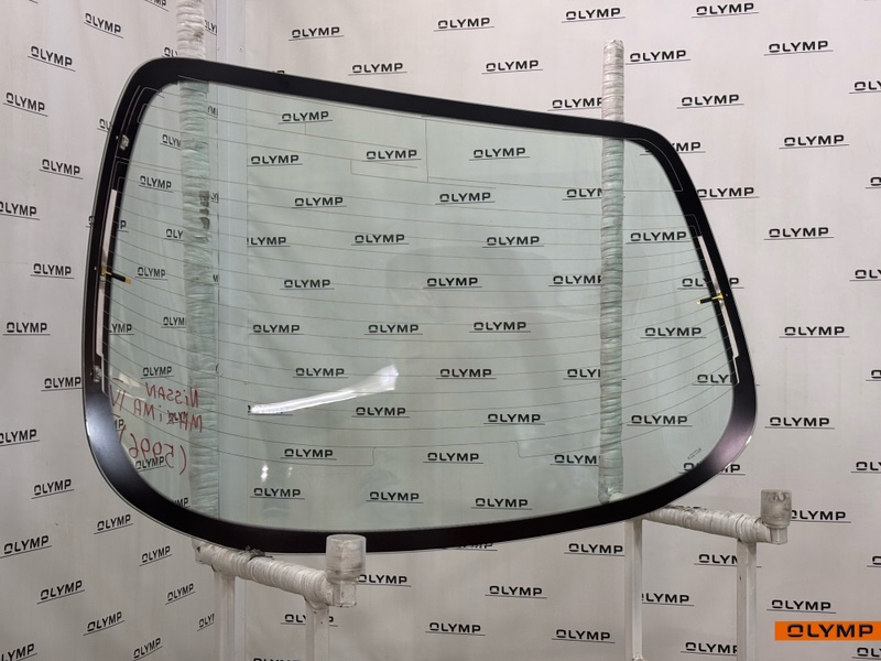 Стекло заднее Cefiro 1994-2000 A32 VQ20DE Стекло заднее Cefiro 1994-2000 A32 VQ20DE