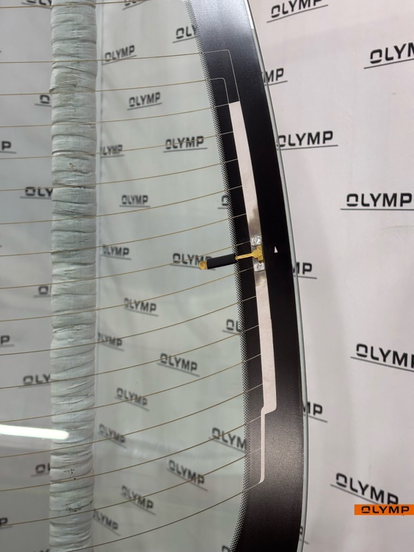 Стекло заднее Cefiro 1994-2000 A32 VQ20DE Стекло заднее Cefiro 1994-2000 A32 VQ20DE