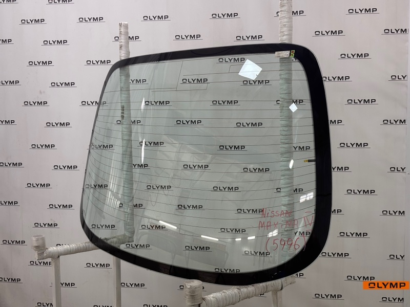 Стекло заднее Cefiro 1994-2000 A32 VQ20DE Стекло заднее Cefiro 1994-2000 A32 VQ20DE